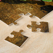 ジャイアントグリーンルナモス ジグソーパズル (側面)