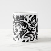 ジャイアントコーヒーマグ – P0358 ジャンボコーヒーマグカップ (正面)