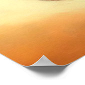 ジャイアントシュナウザー犬 ポスター (角)