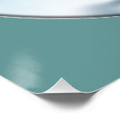 ジャイアントシュナウツァークリスマス ポスター (コーナー)