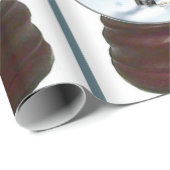 ジャイアントシュナウツァークリスマス ラッピングペーパー (ロールコーナー)