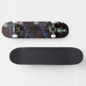 ジャイアントシークレットフェニックスジャイアントシュクレットフェニクスク スケートボード (横)