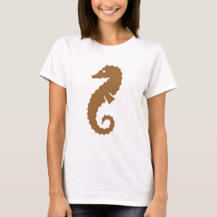ジャイアントシーホース Tシャツ