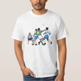 ジャイアントスタジアムのホートン Tシャツ