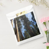 ジャイアントセコイアスカイビュー フェイバーバッグ (封をした状態)