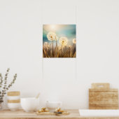 ジャイアントダンデヨンドリームスII ポスター (キッチン)