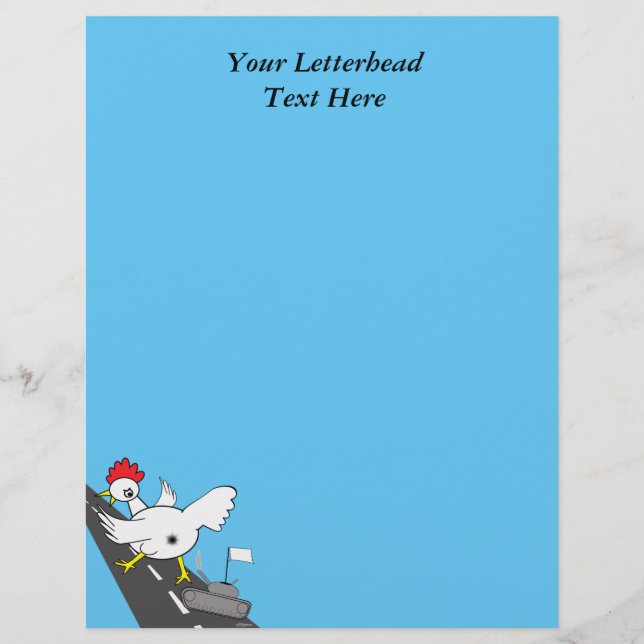 ジャイアントチキン！ (正面)