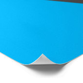 ジャイアントチキン! ポスター (角)