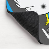 ジャイアントチキン！ マウスパッド (コーナー)