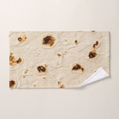 ジャイアントトルティーヤ・ブリトス ハンドタオル (ハンドタオル)