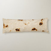 ジャイアントトルティーヤ・ブリトス ボディピロー (裏面)