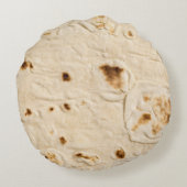 ジャイアントトルティーヤ・ブリトス ラウンドクッション (裏面)