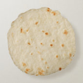 ジャイアントトルティーヤ・ブリトス ラウンドクッション (裏面)