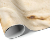 ジャイアントトルティーヤ・ブリトス ラッピングペーパー (ロールコーナー)