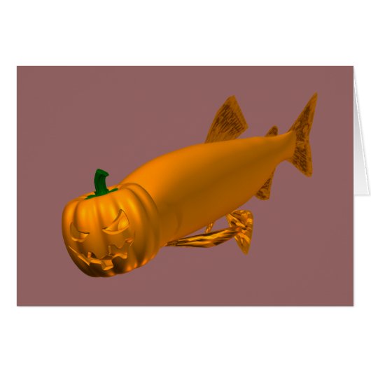 ジャイアントハロウィンマス (正面横)