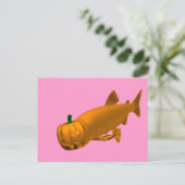 ジャイアントハロウィーンマス ポストカード (スタンド正面)