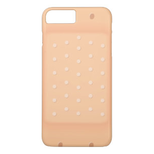 ジャイアントバンドエイド iPhone 8 PLUS/7 PLUSケース