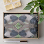 ジャイアントパンダティッシュペーパー/デクページ紙 薄葉紙 (ギフト)