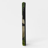 ジャイアントパンダベビー(Ailuropoda melanoleuca) Case-Mate iPhoneケース (裏面/左)