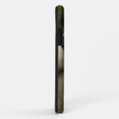 ジャイアントパンダベビー(Ailuropoda melanoleuca) Case-Mate iPhoneケース (裏面/右)