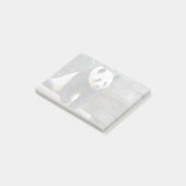 ジャイアントパンダヤンヤンアットズーアトランタ ポストイット (アングル)