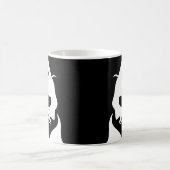 ジャイアントパンダ コーヒーマグカップ (中央)