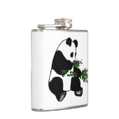 ジャイアントパンダ フラスク (右)