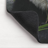 ジャイアントパンダ マウスパッド (コーナー)