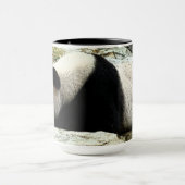 ジャイアントパンダ マグカップ (中央)