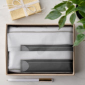 ジャイアントピアノキーボード工芸品&デカップティッシュ 薄葉紙 (ギフト)