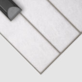 ジャイアントピアノキーボード工芸品&デカップティッシュ 薄葉紙 (詳細)