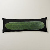 ジャイアントピクルおもしろい ボディピロー (裏面)