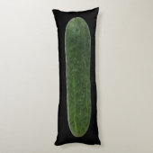 ジャイアントピクルおもしろい ボディピロー (裏面 (縦))