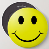 ジャイアントピン 缶バッジ (正面&裏面)