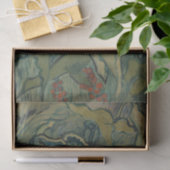 ジャイアントピーコックモス(1889)ビンセント・ヴァン・ゴッホ 薄葉紙 (ギフト)