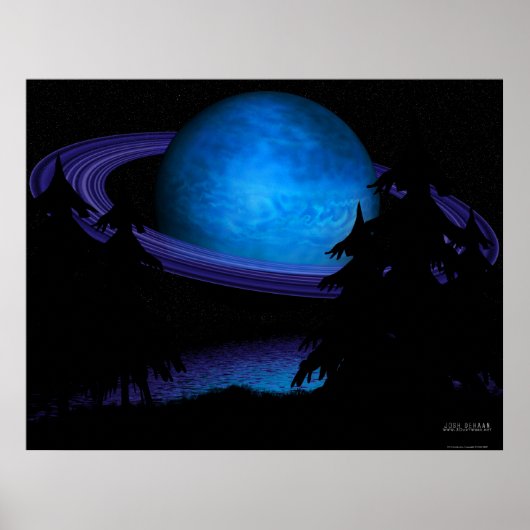 ジャイアントフレンド ポスター (正面)