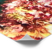 ジャイアントホクフィッシュ – ガラパゴス ポスター (角)