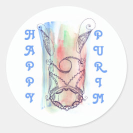 ジャイアントメガイラスクルプリム ラウンドシール