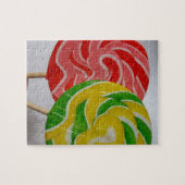 ジャイアントロリポップパズル ジグソーパズル (横)