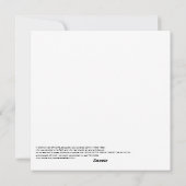 ジャイアントロレンツォ・ベルニーバスト・オブ・キリスト1679 シーズンカード (裏面)