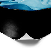 ジャイアントロレンツォ・ベルニーバスト・オブ・キリスト1679 ポスター (コーナー)