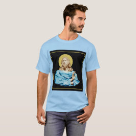 ジャイアントロレンツォ・ベルニーバスト・オブ・キリスト1679 Tシャツ