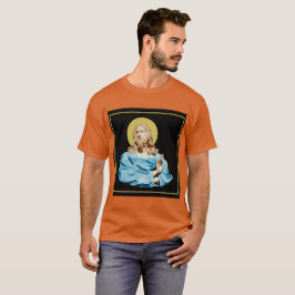 ジャイアントロレンツォ・ベルニーバスト・オブ・キリスト1679 Tシャツ