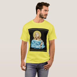 ジャイアントロレンツォ・ベルニーバスト・オブ・キリスト1679 Tシャツ
