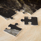 ジャイアント·ヒッポウが恋を見つける ジグソーパズル (側面)