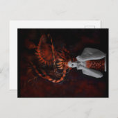 ジャイエルDNA ポストカード (正面/裏面)