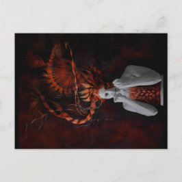 ジャイエルDNA ポストカード