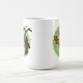 ジャイシュリーラム コーヒーマグカップ (中央)