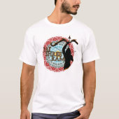 ジャイシュリーラム Tシャツ (正面)