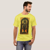 ジャイシュリーラム Tシャツ (正面フル)